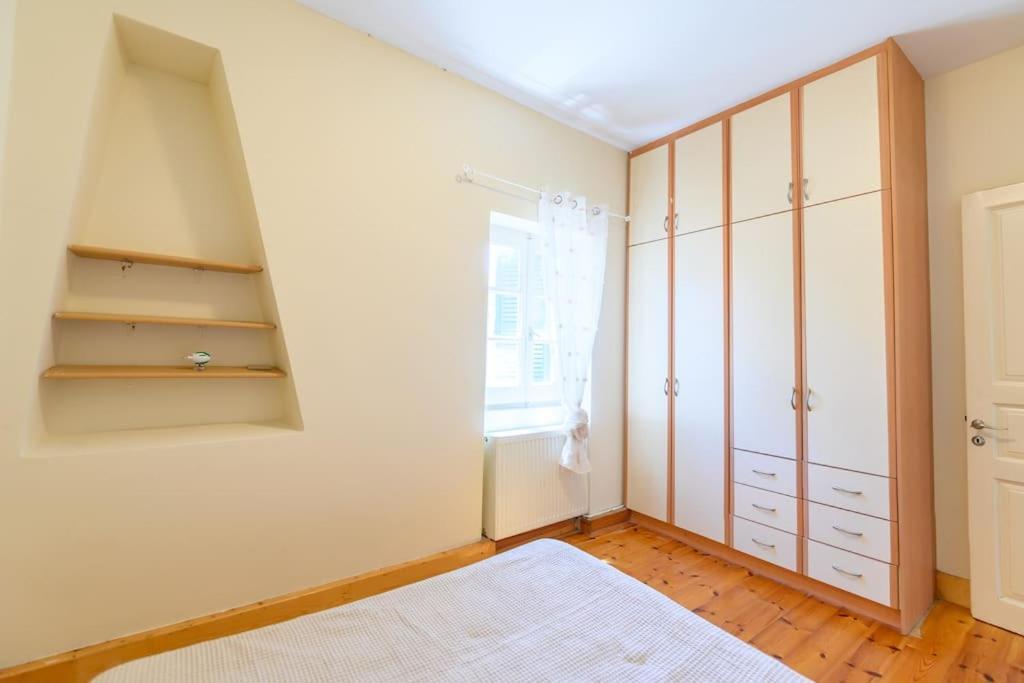 Mouragia Budget Places Corfu  Exterior foto