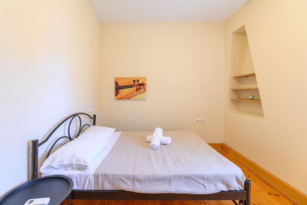 Mouragia Budget Places Corfu  Exterior foto