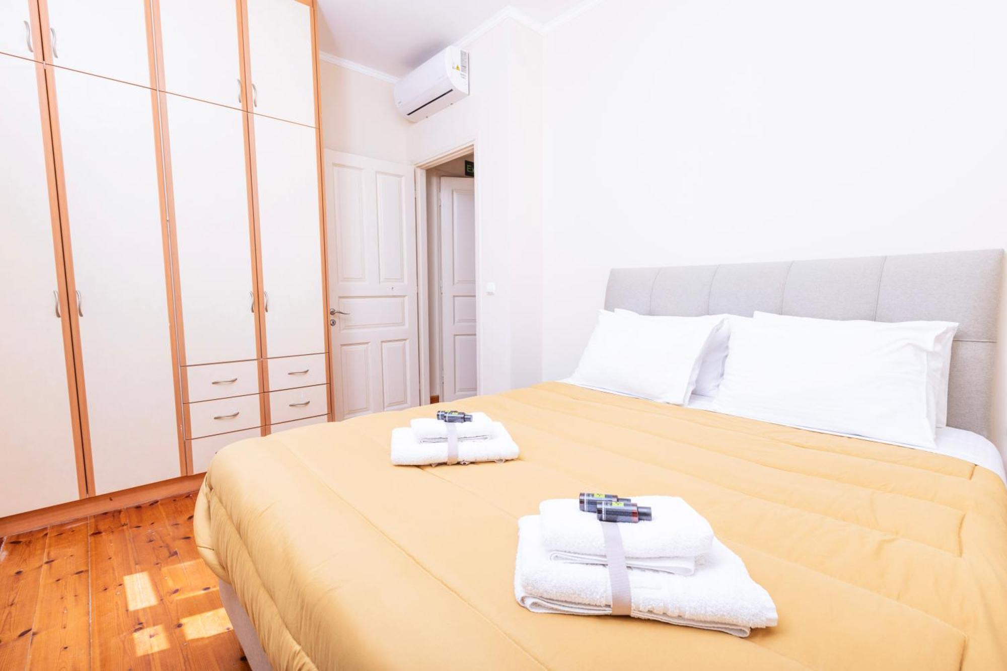 Mouragia Budget Places Corfu  Exterior foto